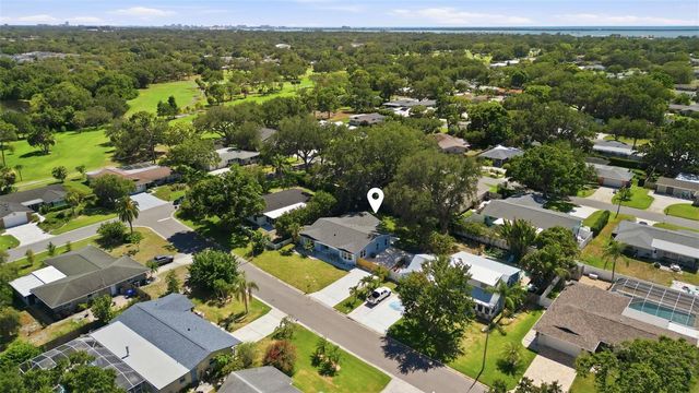 2310 HARRISON DRIVE, Dunedin, FL 34698