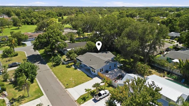 2310 HARRISON DRIVE, Dunedin, FL 34698