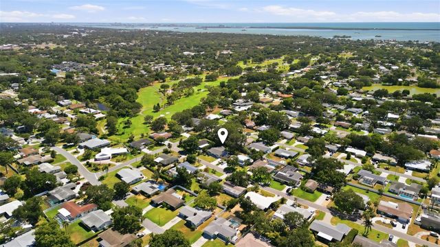 2310 HARRISON DRIVE, Dunedin, FL 34698