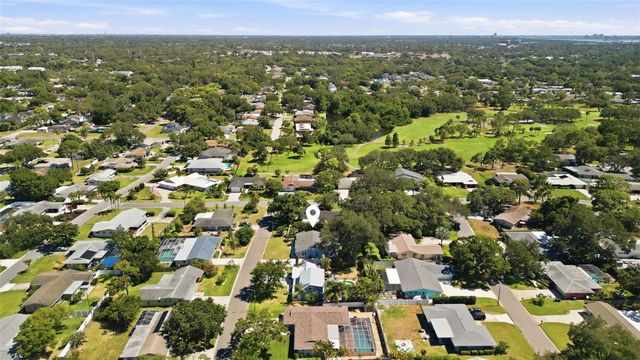 2310 HARRISON DRIVE, Dunedin, FL 34698