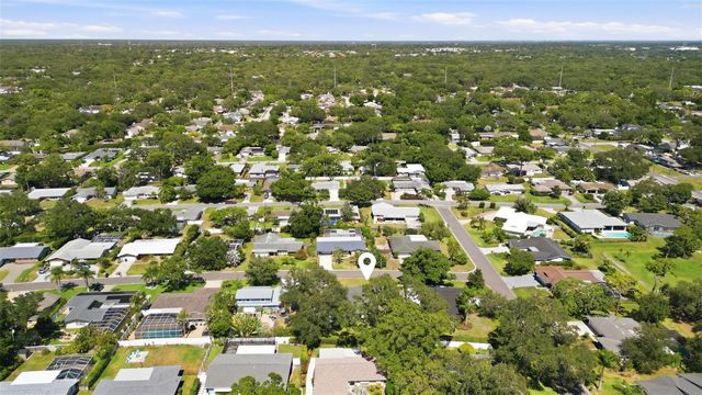 2310 HARRISON DRIVE, Dunedin, FL 34698