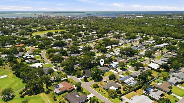 2310 HARRISON DRIVE, Dunedin, FL 34698