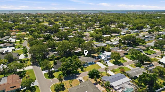 2310 HARRISON DRIVE, Dunedin, FL 34698