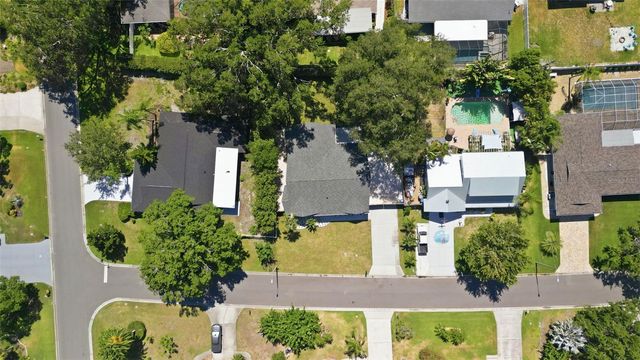 2310 HARRISON DRIVE, Dunedin, FL 34698