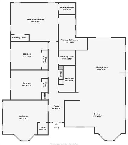 2310 HARRISON DRIVE, Dunedin, FL 34698