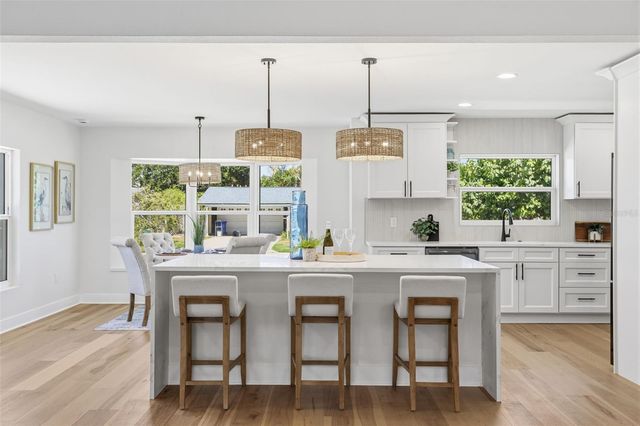 2310 HARRISON DRIVE, Dunedin, FL 34698