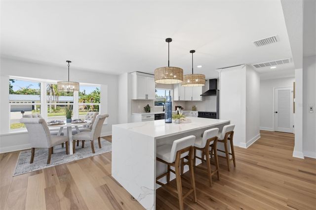 2310 HARRISON DRIVE, Dunedin, FL 34698