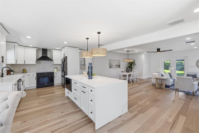 2310 HARRISON DRIVE, Dunedin, FL 34698