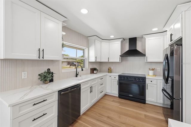 2310 HARRISON DRIVE, Dunedin, FL 34698