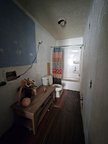 1200 E Kingsmill Avenue, Pampa, TX 79065