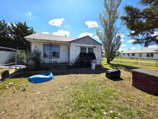 1200 E Kingsmill Avenue, Pampa, TX 79065