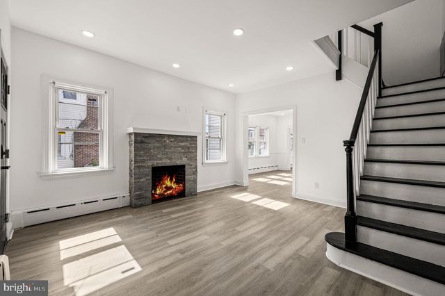 80 KENNY AVE, Sharon Hill, PA 19079