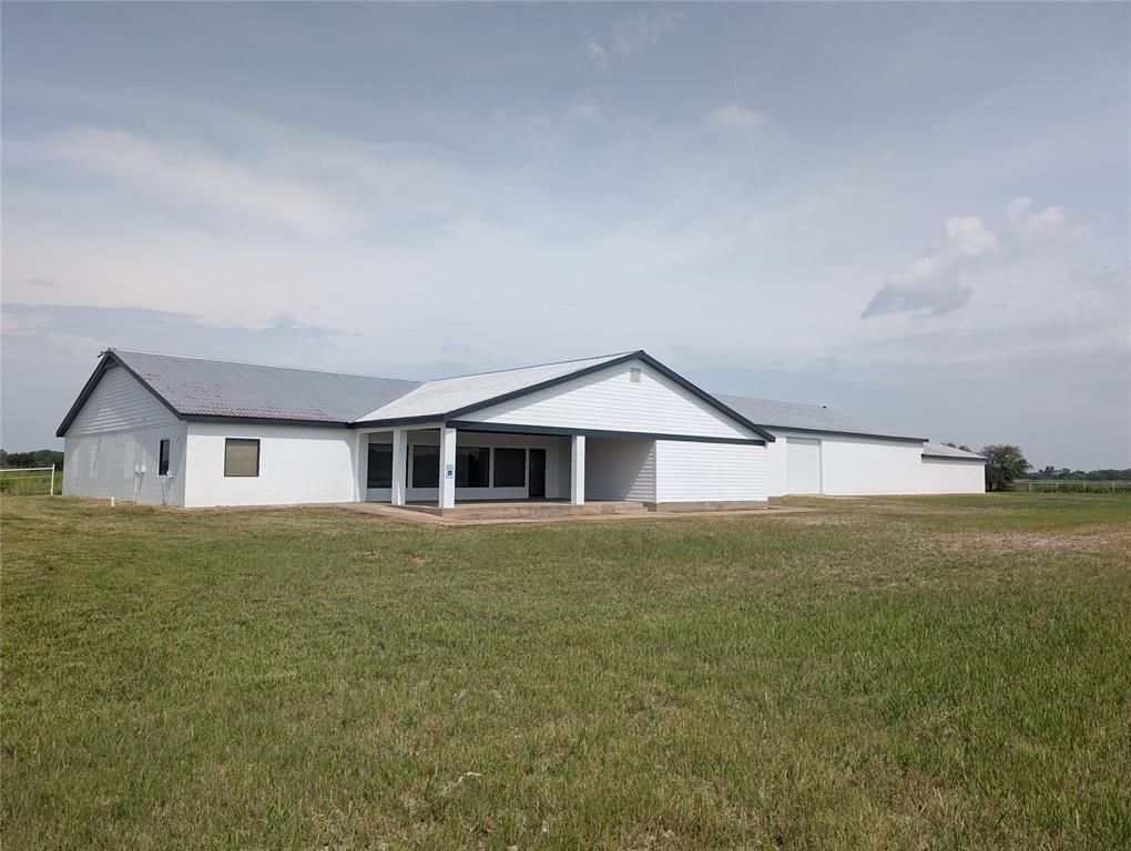 14750 US Highway 77 Highway, Lexington, OK 73051