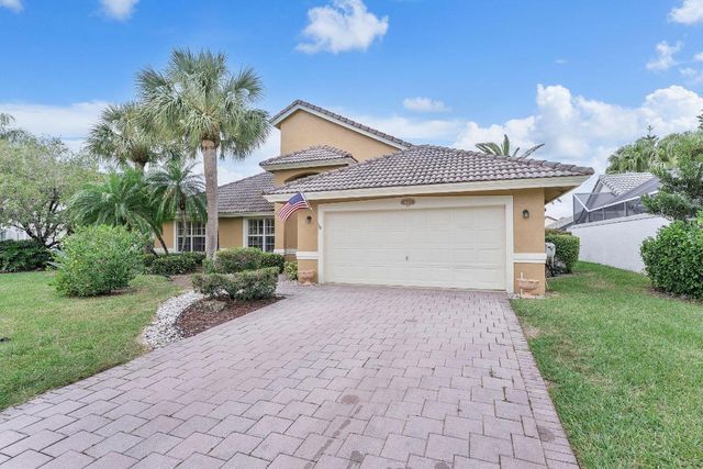 6077 Slice Court, Boynton Beach, FL 33437