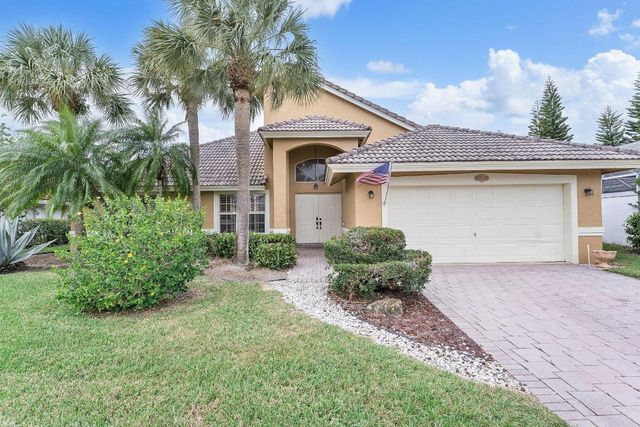 6077 Slice Court, Boynton Beach, FL 33437