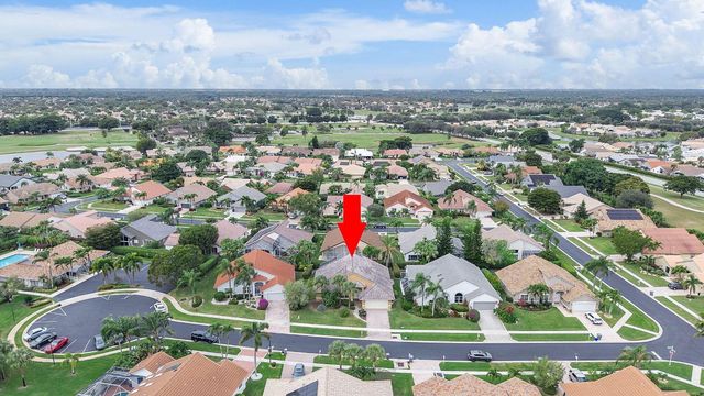 6077 Slice Court, Boynton Beach, FL 33437