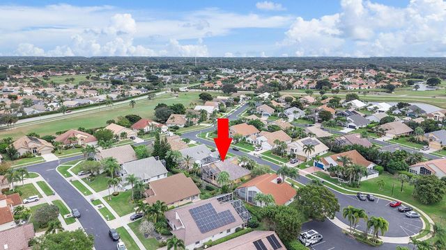 6077 Slice Court, Boynton Beach, FL 33437