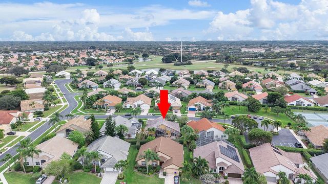6077 Slice Court, Boynton Beach, FL 33437