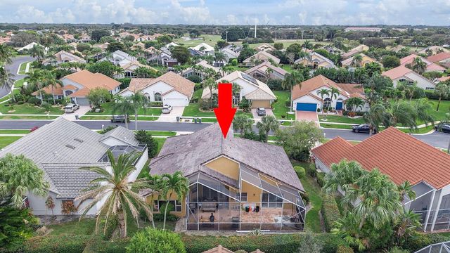 6077 Slice Court, Boynton Beach, FL 33437
