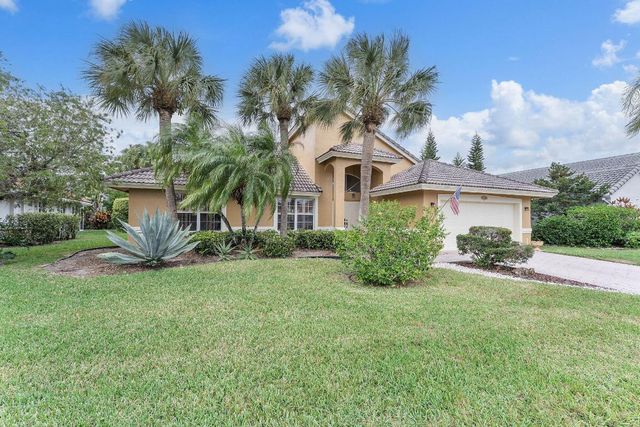 6077 Slice Court, Boynton Beach, FL 33437