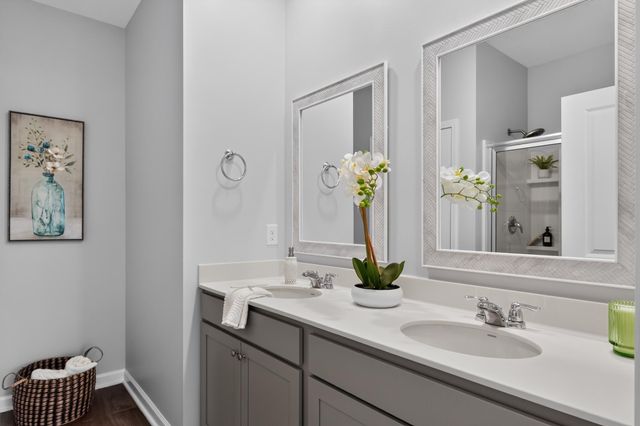227 N Light Way, Summerville, SC 29486