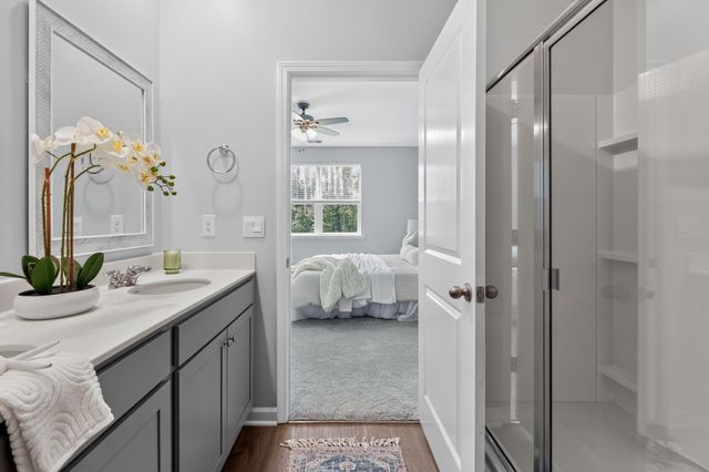 227 N Light Way, Summerville, SC 29486