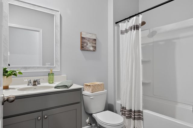227 N Light Way, Summerville, SC 29486