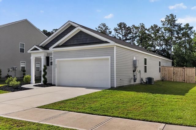 227 N Light Way, Summerville, SC 29486
