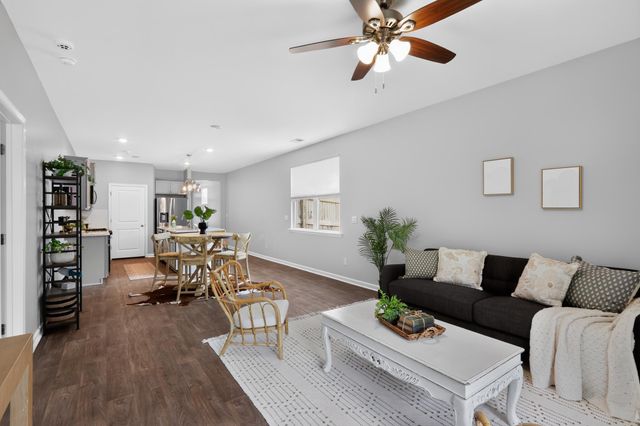 227 N Light Way, Summerville, SC 29486