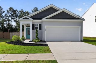 227 N Light Way, Summerville, SC 29486