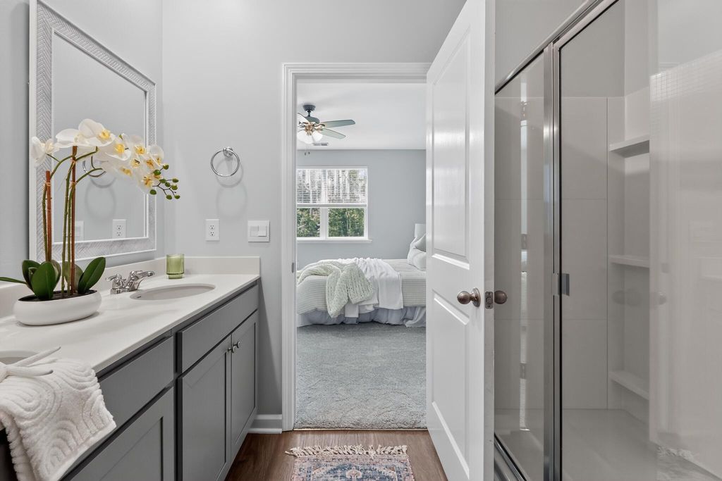 Image 18 of property listing at 227 N Light Way, Summerville, SC 29486