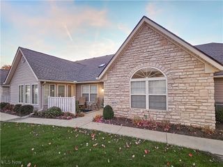 8675 Dublin Ridge Circle NW, Massillon, OH 44646