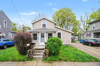 3303 Madison Street, Kalamazoo City, MI 49008