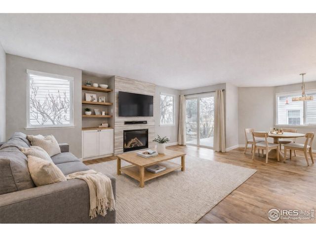 6951 Nile Ct, Arvada, CO 80007