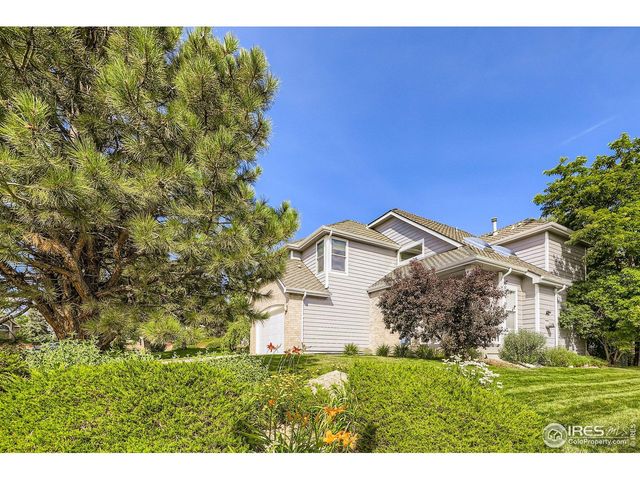 6951 Nile Ct, Arvada, CO 80007
