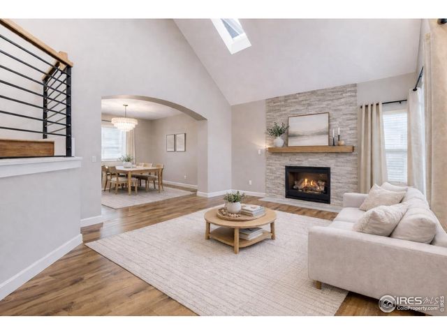 6951 Nile Ct, Arvada, CO 80007