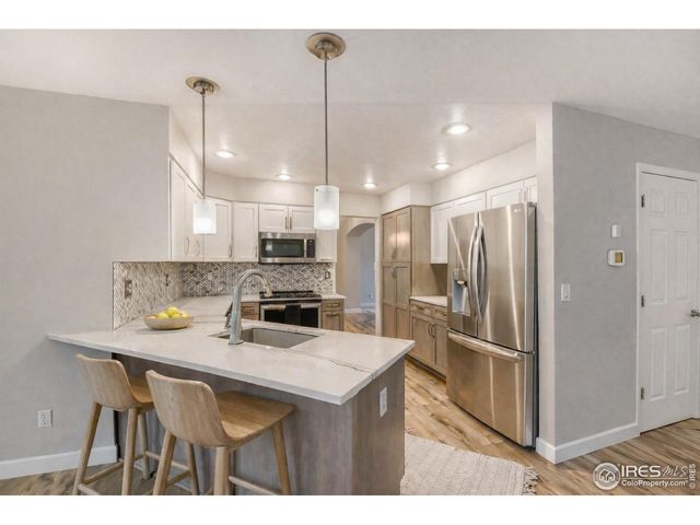 6951 Nile Ct, Arvada, CO 80007