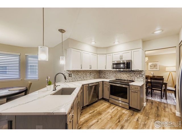 6951 Nile Ct, Arvada, CO 80007