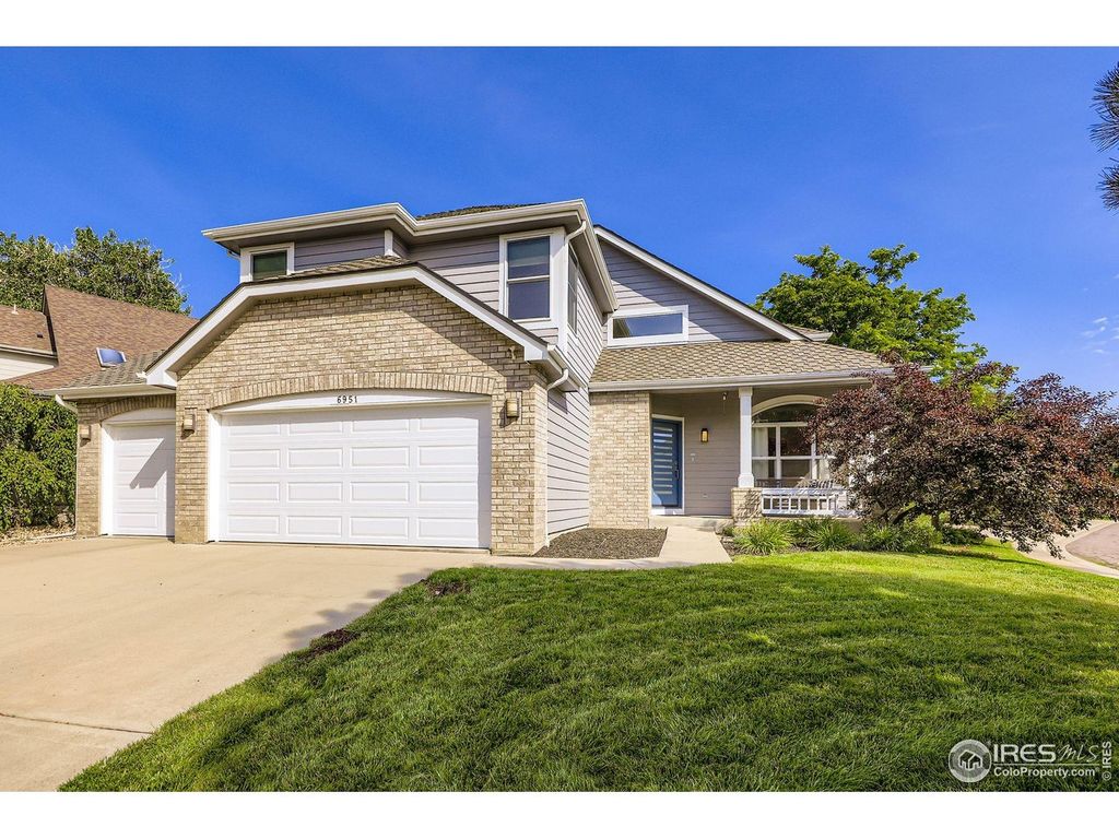 6951 Nile Ct, Arvada, CO 80007