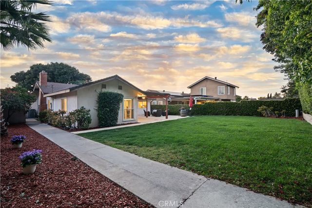 24745 Calle El Toro Grande, Lake Forest, CA 92630