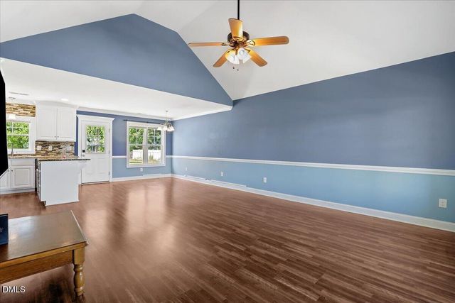 5606 Blanch Fields Lane, Lucama, NC 27851