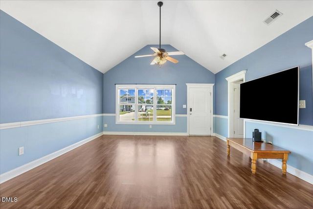 5606 Blanch Fields Lane, Lucama, NC 27851