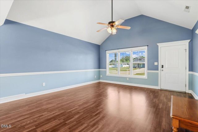 5606 Blanch Fields Lane, Lucama, NC 27851