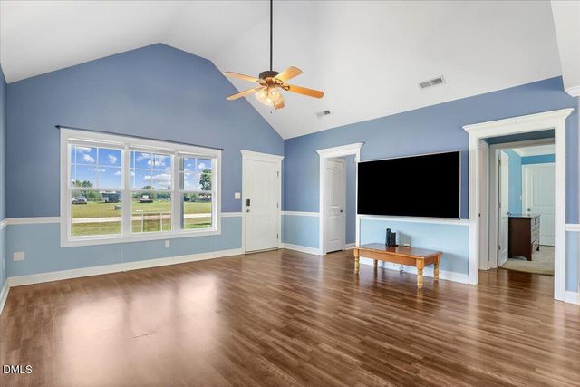 5606 Blanch Fields Lane, Lucama, NC 27851