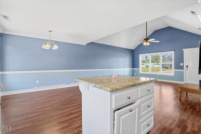 5606 Blanch Fields Lane, Lucama, NC 27851