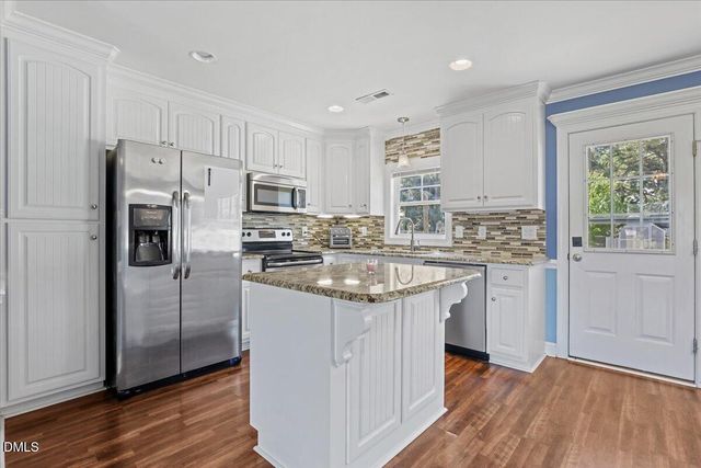 5606 Blanch Fields Lane, Lucama, NC 27851