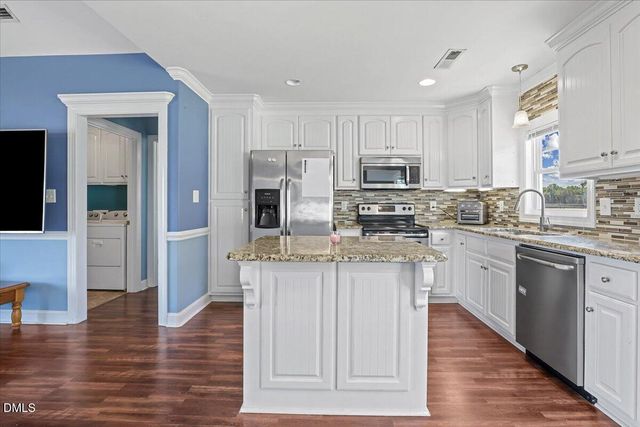 5606 Blanch Fields Lane, Lucama, NC 27851
