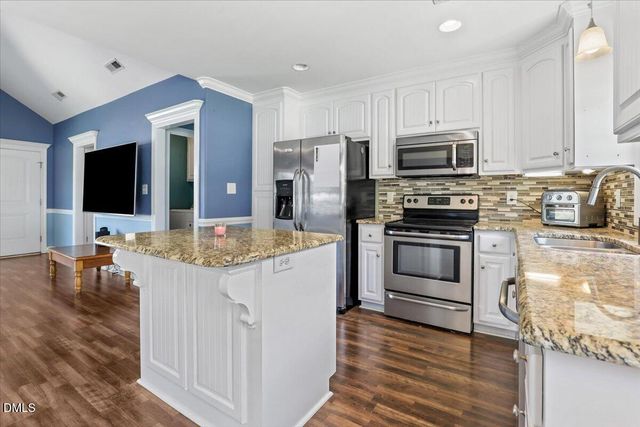 5606 Blanch Fields Lane, Lucama, NC 27851