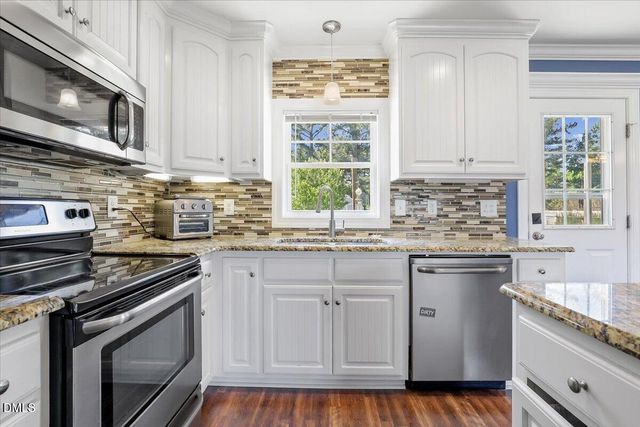 5606 Blanch Fields Lane, Lucama, NC 27851