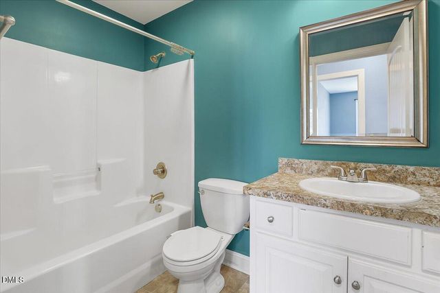 5606 Blanch Fields Lane, Lucama, NC 27851